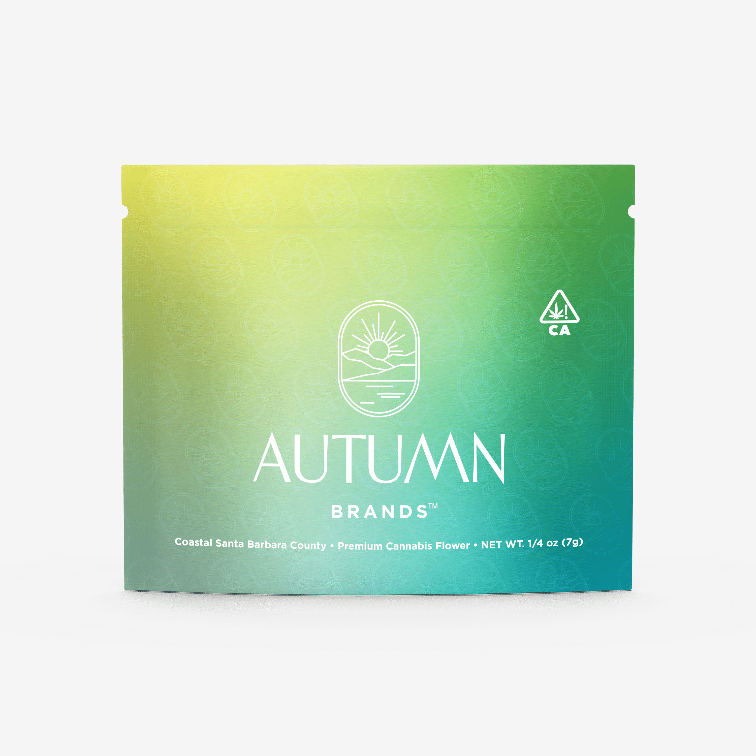 7g Pouch Double Dream (Sativa) - Autumn Brands