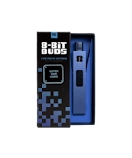 8-BIT | GLITTER BOMB - AIO | CARTRIDGE | 1G