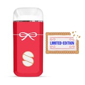 [REC] Select Briq | Holiday Cookies | 2g Traveler