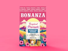 Specialty Gummies Trop Pineapple- THC/CBD