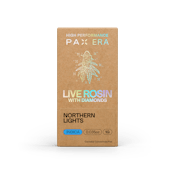 PAX Live Rosin - Northern Lights 1g