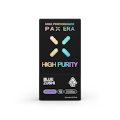 PAX | BLUE ZUSHI - POD | CARTRIDGE | 1G