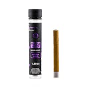 Purple haze | Infused Blunt | 1.35g