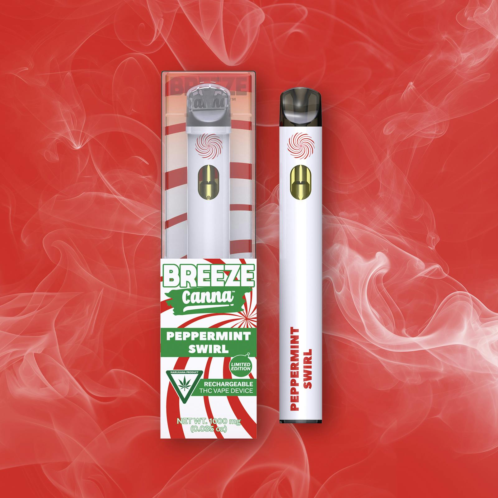 elf bar vape uk Breeze Pro Vape – Smokers World main image 0