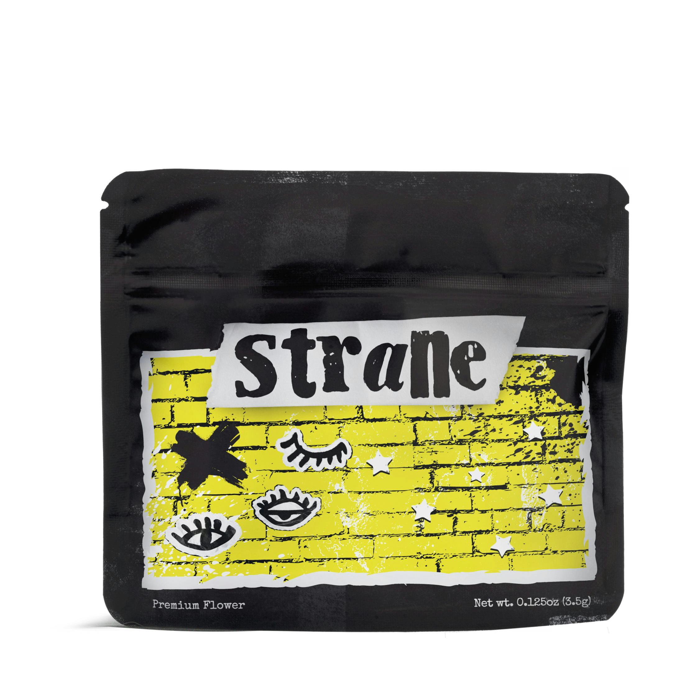 Highaleah | Flower 3.5g - Strane