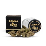 Jealousy  -Hybrid- 3.5g Jar  |  Canna Cure  -v8