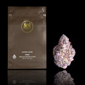 MAVEN | SHANGRI LA SMALLS | FLOWER | 14G