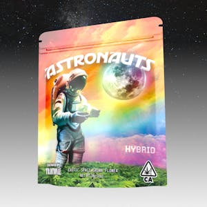 ASTRONAUTS - AST Space Glue 28g