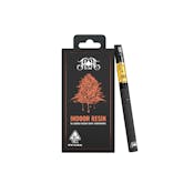 Raspberry Cough (S) | 1g Indoor Resin Vape | Heavy Hitters