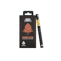 Heavy Hitters Live Resin Cart 1g Raspberry Cough
