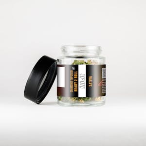 ILLICIT - Sativa 5g Diamond Infused Shake