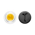 Raw Garden Live Resin Sauce 1g Emerald Citron