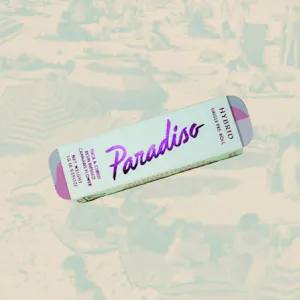 Paradiso Gardens - Glitter Bomb - 1g Infused Pre-roll (Paradiso)