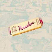 Promo Paradiso Infused Preroll Guava Tart