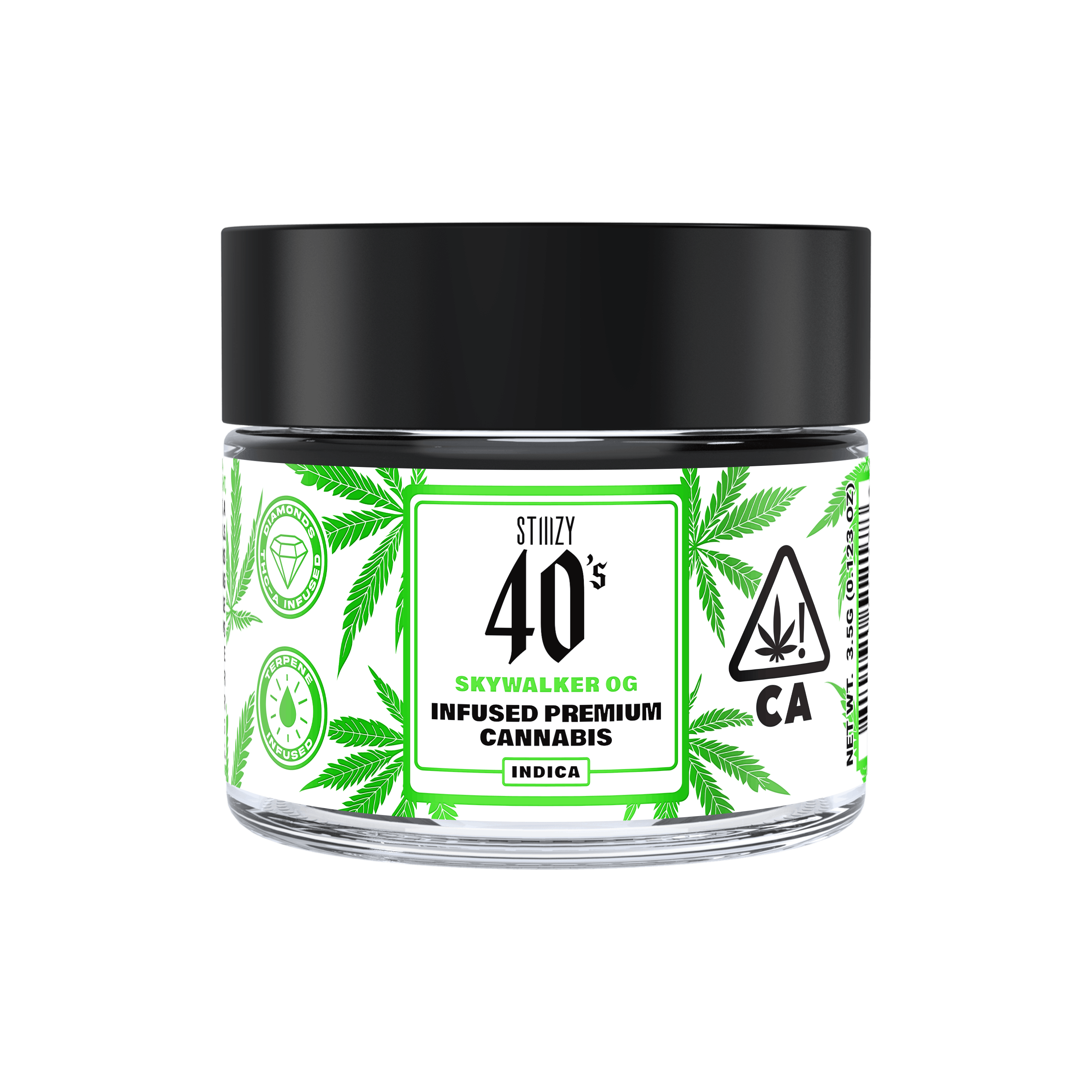 GOOD GREEN RUNTZ X SOUR DUBB | 3.5G MIXED BUDS | HYBRID - G2