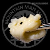 Mountain Man Melts - Live Rosin - Super Boof - Concentrate - 1.0g