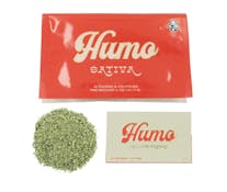 (2 for $70 MIX & MATCH) Agua De Guava Sativa - 14g Read To Roll (Humo)