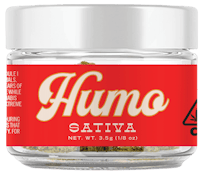 Humo - Limonada - (S) 3.5g