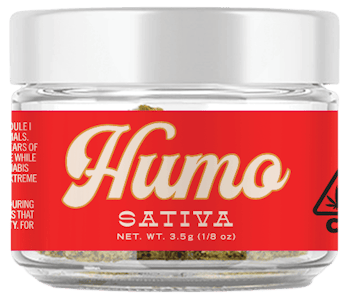 HUMO - Humo - Limonada - (S) 3.5g