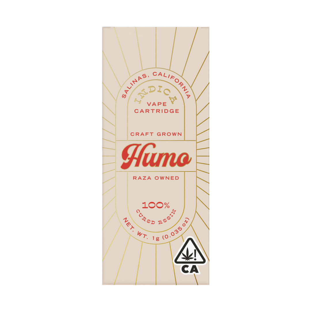 humo vape Humo Azul 24000 Puffs Disposable Vape main image 0
