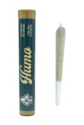 Humo | Patrona | Kief Infused Pre-Roll | 1g