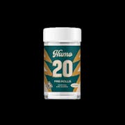 Humo | Chingaso | Pre Rolls 20pk | 14g