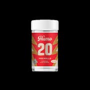 Humo | Tamarindo | Pre Rolls 20pk | 14g