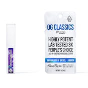 Skywalker X Diesel [I] AIO 1g OG Classics Cake