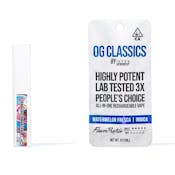 Watermelon Fresca Disposable 1g