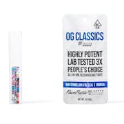 CAKE - Disposable - Watermelon Fresca - 1G