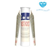 Spritzer Diamond Infused Pre-Roll Pack 2ct