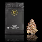 MAVEN | RS-X SMALLS | FLOWER | 14G