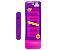 Fuzed All-In-One 1g Vape - Passion Fruit - Indica