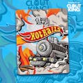 Clout King - Flower - Hot Rails - 7G