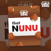 CLOUT KING | THAT NUNU | FLOWER | 3.5G