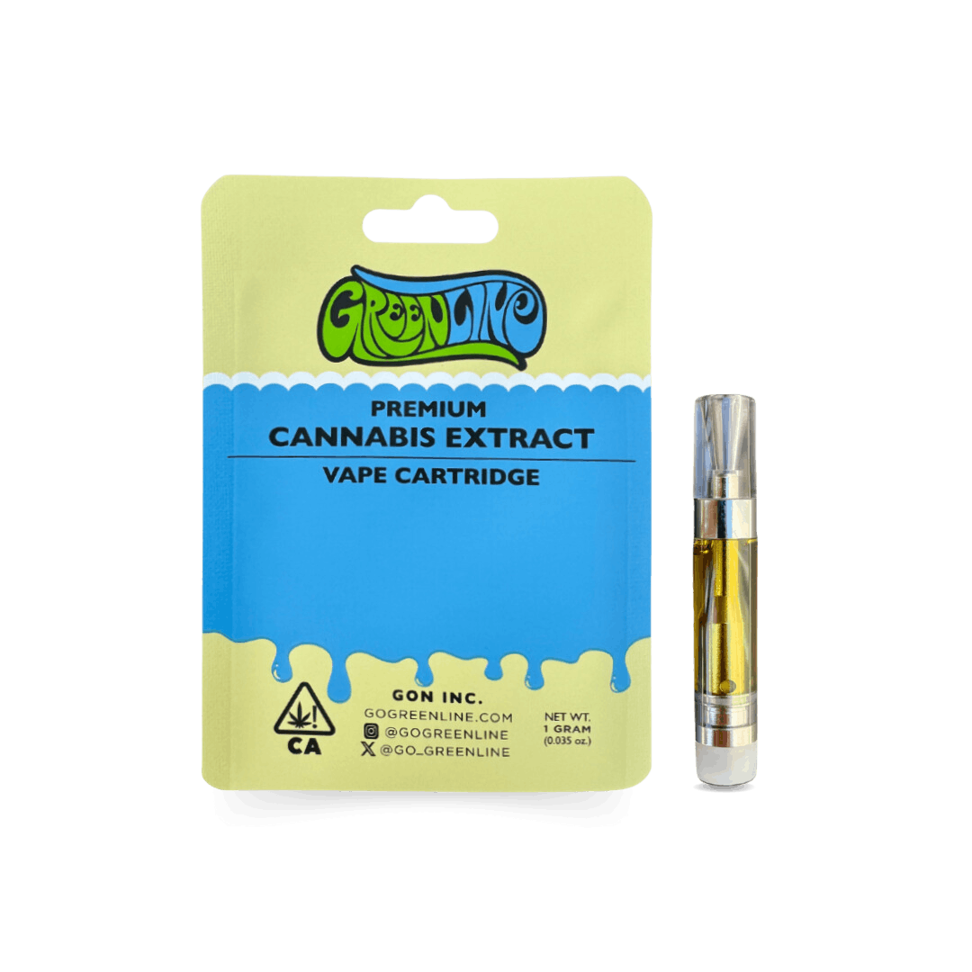 elf bar vape uk Ooowee Blue Dream - 1g - Cartridge - Ooowee