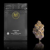 MAVEN | BLUE AGAPE SMALLS | FLOWER | 14G