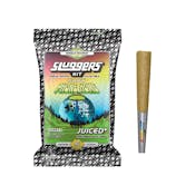 5pk - Phone Home (Infused Preroll) - 0.7g (H) - Sluggers