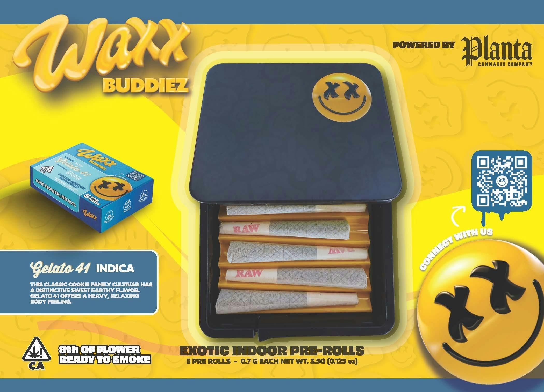 Indica (1.0g Live Resin Cartridge) | Skywalker OG - Lime