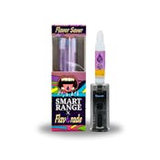 FLAVORADE | FLAVOR SAVOR BATTERY | ACCESSORIES