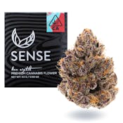 SENSE | LIPSMACKERZ | FLOWER | 3.5G