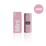 Boost! - Mini Battery - Pink
