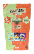 Dime Bag - Switch - Cherry Limeade x Gelato S - RTU - 1.0g