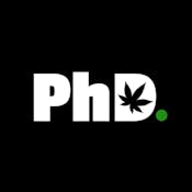 PhD Concentrate 1g - Glazed Grapefruit (I)