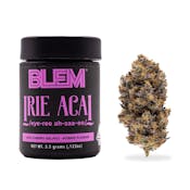 BLEM - Irie Acai 10g