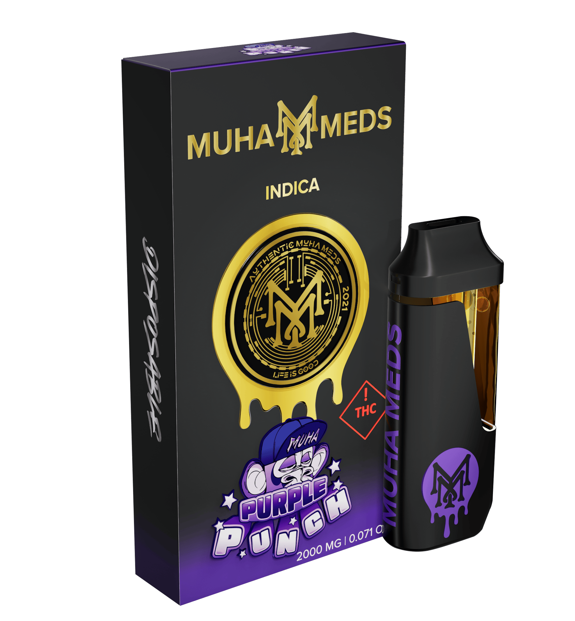 best muha med vapes How To Use The VOOPOO Drag S Kit – Ecigwizard main image 0