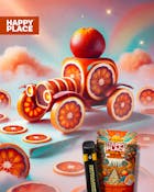 HAPPY PLACE | Blood Orange Tangerine | 2G AIO
