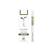 Raw Garden Ze Chem 1g RTU Disposable