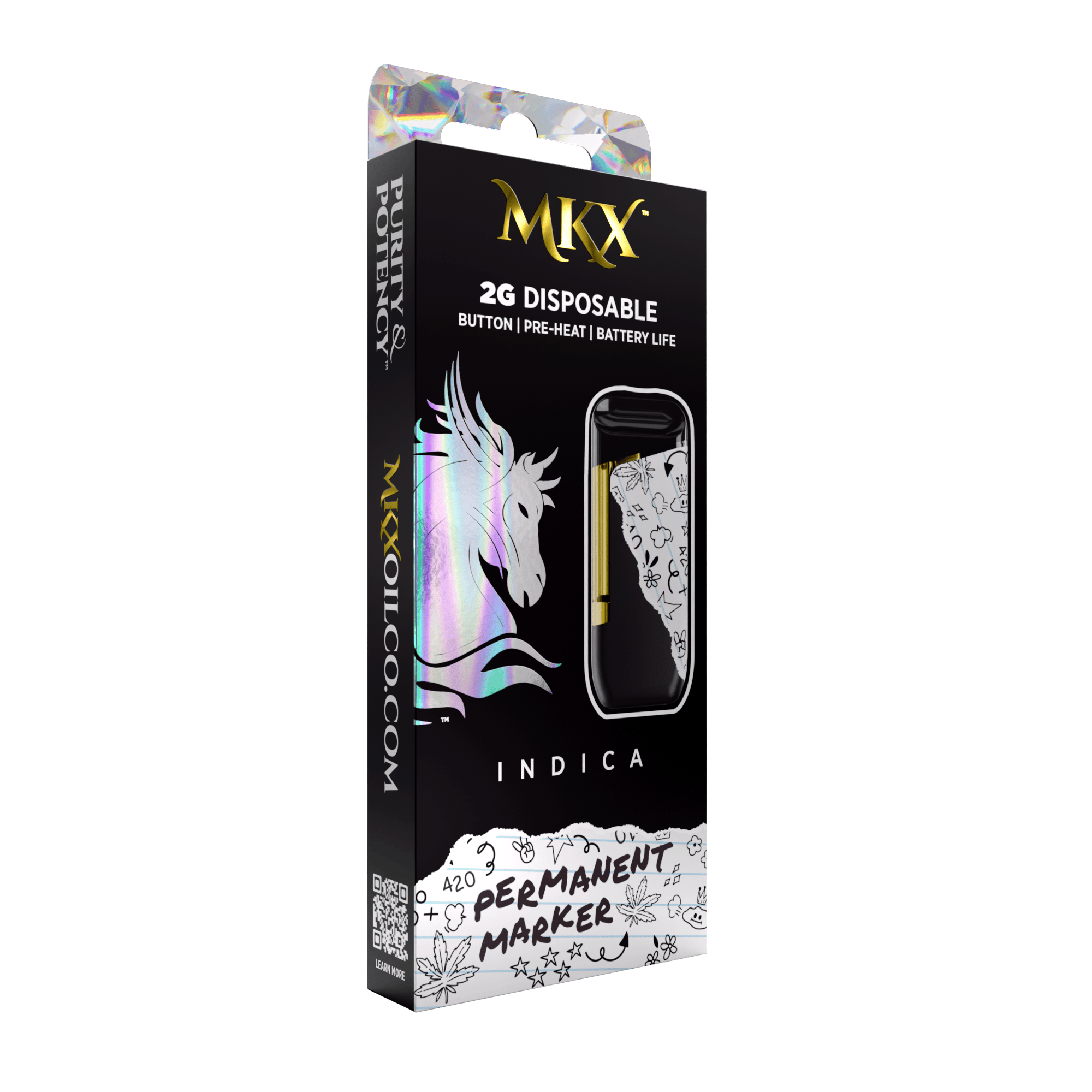 elf bar vape uk Shop MKX Weed & Marijuana main image 1