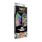 MKX | Sour Power | 2g | Disposable